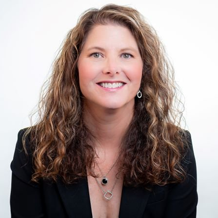 Elizabeth Cifers, MBA, MSW, CHC, CPC